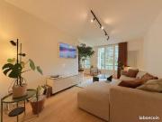 Appartement 5 pièces 97 m²