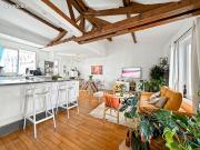 Appartement 6 pièces 97 m²