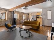 Appartement 5 pièces 97 m²