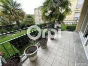 Appartement 6 pièces 97 m²