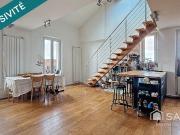 Appartement 6 pièces 99 m²