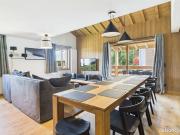 Appartement 6 pièces 99 m²