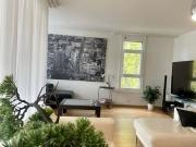 6 ROOM APARTMENT IN BERN – MARZILI, FURNISHED, TEMPORARY