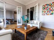 Appartement 6 pièces à La Madeleine