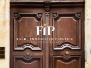 Appartement 6 pièces Aix en Provence centre historique