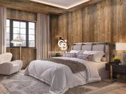 Appartement 6 pièces entièrement rénové à votre goût, à...