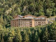 Appartement 6 pièces Les terrasses de brides