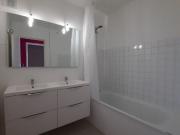 Appartement 6 pièces Nantes 107.00m² 2250€ à louer...