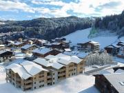 Appartement 6 pièces RF9 2102