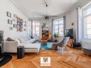 APPARTEMENT 6 Pièces STRASBOURG secteur prisé