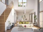 Appartement 6 pièces TIME