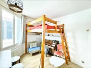 Appartement 6ème étage 13,78 m2