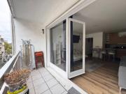 Appartement 6ème étage 30 m2