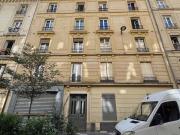 Appartement 6ème étage 32 m2