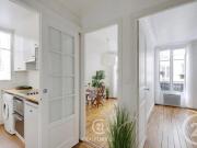 Appartement 6ème étage 33,25 m2
