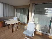 Appartement 6ème étage 35 m2