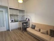Appartement 6ème étage 39 m2