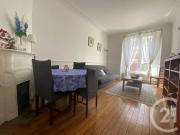 Appartement 6ème étage 42 m2