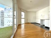 Appartement 6ème étage 44,30 m2