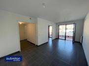 Appartement 6ème étage 47,74 m2