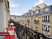 Appartement 6ème étage 54 m2