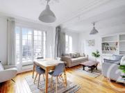 Appartement 6ème étage 57,01 m2
