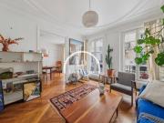 Appartement 6ème étage 77,88 m2