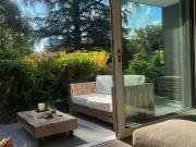 APPARTEMENT 6P/ Rez de jardin | dreamo. Ch