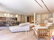 Appartement 700 m2 Paris 16ème