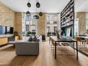 Appartement 7018 m2 Paris 2ème