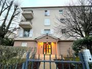 Charmant appartement avec jardin privatif à Noisy le Grand