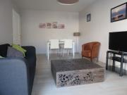 Appartement 70.84 m² 3 Pièces Bordeaux 33000