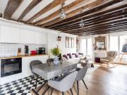 Appartement 70 m2 3 pièces