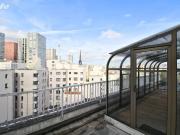 Appartement 70 m2 Paris 15ème