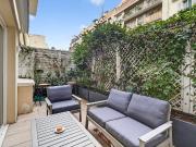 Appartement 70 m2 Paris 15ème