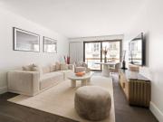 Appartement 75 m2 Paris 16ème