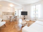 Appartement 70 m2 Paris 16ème