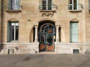 Appartement 70 m2 Paris 16ème