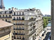 Appartement 70 m2 Paris 16ème