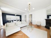 Appartement 70 m2 Paris 16ème