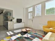 Appartement 70 m2 Paris 17ème