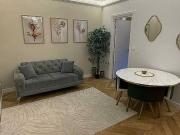 Appartement 70 m2 Paris 17ème