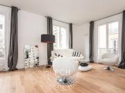 Appartement 70 m2 Paris 17ème