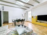 Appartement 70 m2 Paris 17ème