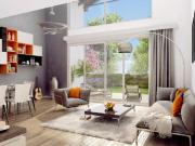 Appartement 70 m2 Paris 18ème