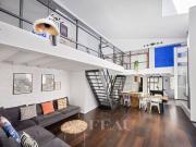 Appartement 70 m2 Paris 4ème