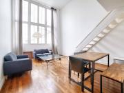 Appartement 70 m2 Paris 5ème