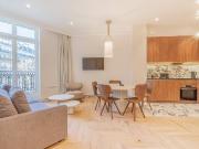 Appartement 70 m2 Paris 6ème