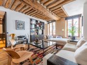 Appartement 70 m2 Paris 7ème