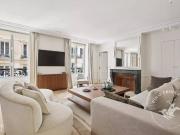 Appartement 70 m2 Paris 8ème